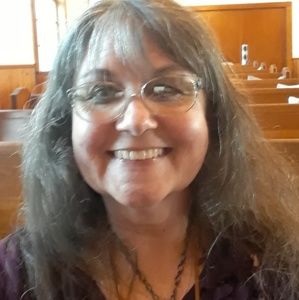 Meet your Posher, Elizebeth